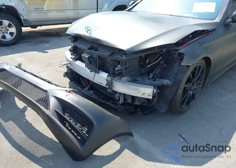 2015 Mercedes-Benz S 550 из США, поврежденный, VIN WDDUG8CB6FA157601